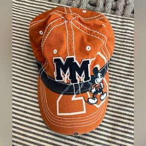 Disney Parks Mickey Mouse MM28 hat